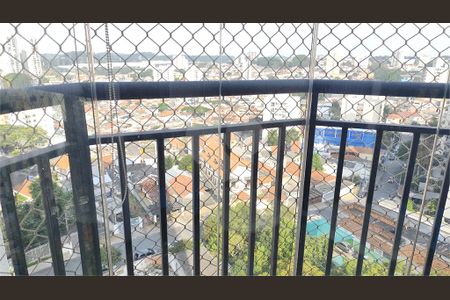 Apartamento à venda com 2 quartos, 61m² em Jabaquara, São Paulo