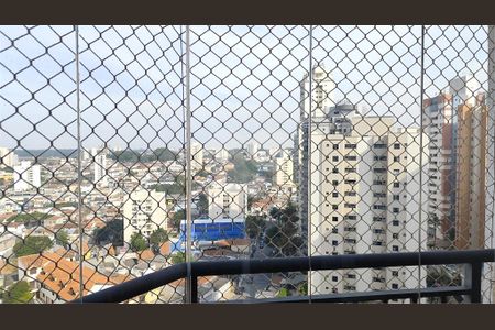 Apartamento à venda com 2 quartos, 61m² em Jabaquara, São Paulo