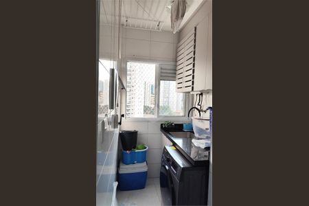 Apartamento à venda com 2 quartos, 61m² em Jabaquara, São Paulo