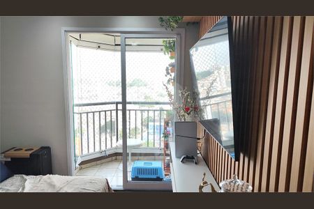 Apartamento à venda com 2 quartos, 61m² em Jabaquara, São Paulo