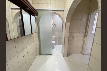 Casa para alugar com 47m², 1 quarto e sem vagaCorredor