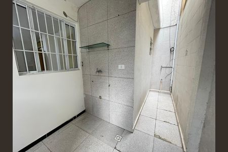 Casa para alugar com 47m², 1 quarto e sem vagaÁrea de Serviço