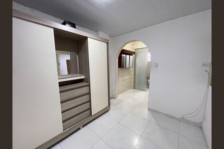 Quarto de casa para alugar com 1 quarto, 47m² em Ferreira, São Paulo