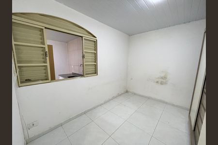 Quarto de casa para alugar com 1 quarto, 47m² em Ferreira, São Paulo