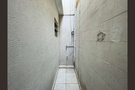 Casa para alugar com 47m², 1 quarto e sem vagaÁrea de Serviço