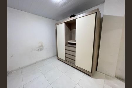 Quarto de casa para alugar com 1 quarto, 47m² em Ferreira, São Paulo