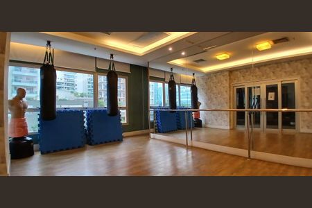 Apartamento à venda com 102m², 3 quartos e 2 vagas