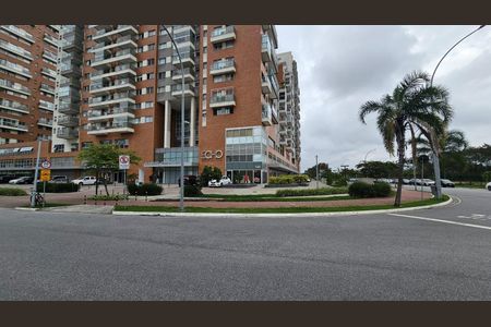 Apartamento à venda com 102m², 3 quartos e 2 vagas