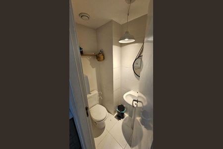 Apartamento à venda com 102m², 3 quartos e 2 vagas