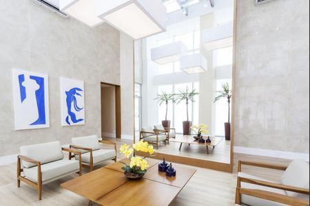 Apartamento à venda com 102m², 3 quartos e 2 vagas