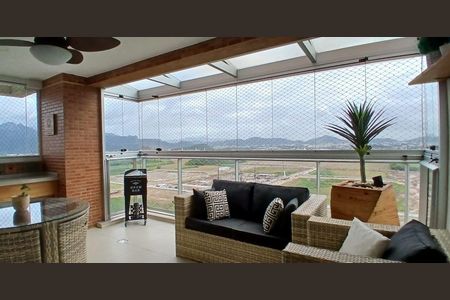 Apartamento à venda com 102m², 3 quartos e 2 vagas