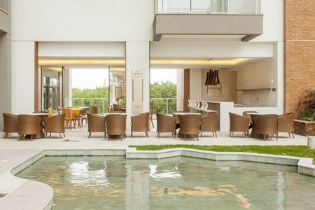 Apartamento à venda com 102m², 3 quartos e 2 vagas