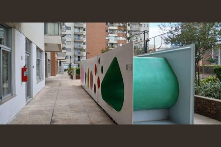 Apartamento à venda com 102m², 3 quartos e 2 vagas