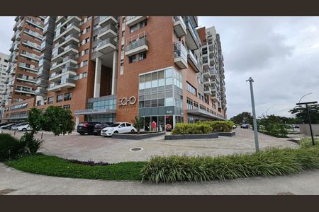 Apartamento à venda com 102m², 3 quartos e 2 vagas