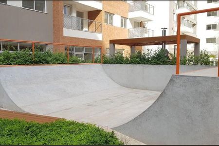 Apartamento à venda com 102m², 3 quartos e 2 vagas