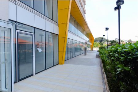 Studio para alugar com 36m², 1 quarto e 1 vaga Studio para alugar com 36m², 1 quarto e 1 vagaAlameda de Lojas