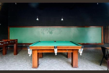 Apartamento à venda com 104m², 2 quartos e 1 vaga Apartamento à venda com 104m², 2 quartos e 1 vagaSalão de Jogos