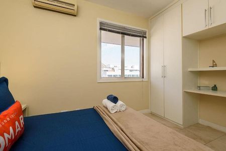 Apartamento à venda com 104m², 2 quartos e 1 vaga Apartamento à venda com 104m², 2 quartos e 1 vagaQuarto