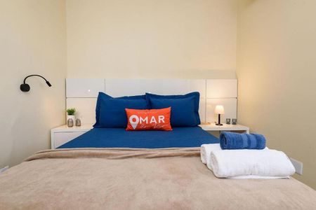 Apartamento à venda com 104m², 2 quartos e 1 vaga Apartamento à venda com 104m², 2 quartos e 1 vagaQuarto