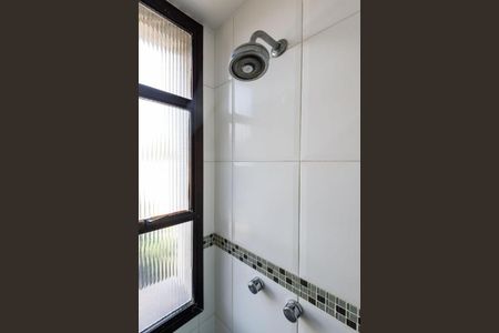 Apartamento à venda com 104m², 2 quartos e 1 vaga Apartamento à venda com 104m², 2 quartos e 1 vagaBanheiro