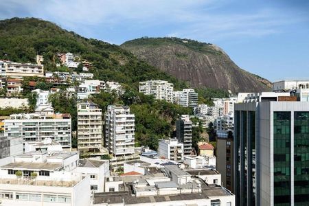 Apartamento à venda com 104m², 2 quartos e 1 vaga Apartamento à venda com 104m², 2 quartos e 1 vagaVista