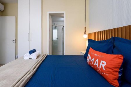 Apartamento à venda com 104m², 2 quartos e 1 vaga Apartamento à venda com 104m², 2 quartos e 1 vagaQuarto