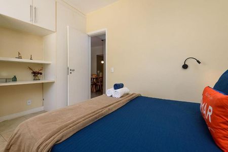 Apartamento à venda com 104m², 2 quartos e 1 vaga Apartamento à venda com 104m², 2 quartos e 1 vagaQuarto