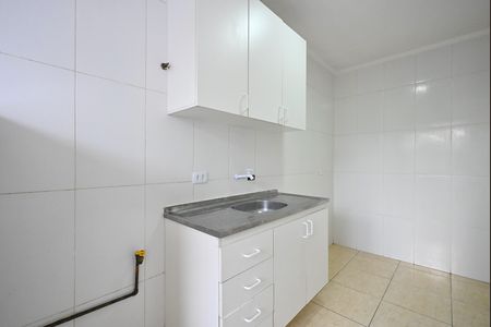 Apartamento para alugar com 50m², 2 quartos e 1 vagaCozinha