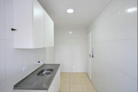 Apartamento para alugar com 50m², 2 quartos e 1 vagaCozinha