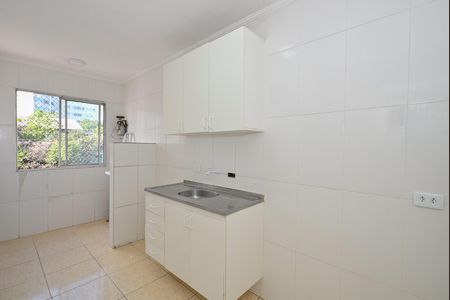 Apartamento para alugar com 50m², 2 quartos e 1 vagaCozinha