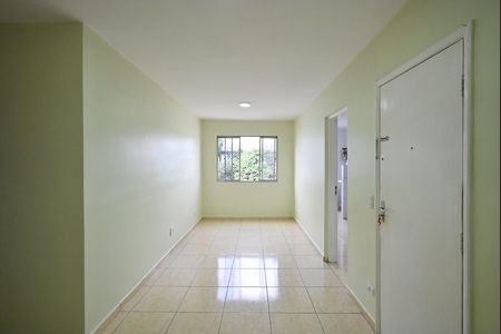Sala de apartamento para alugar com 2 quartos, 50m² em Jardim Monte Kemel, São Paulo