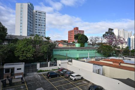 Apartamento para alugar com 50m², 2 quartos e 1 vagaVista do Quarto 2
