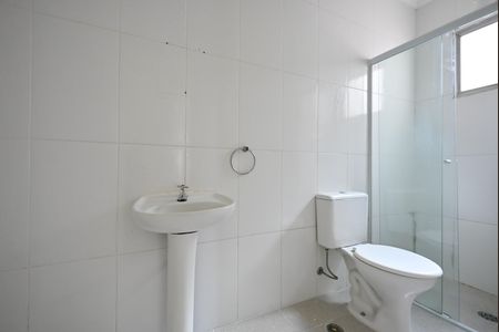 Apartamento para alugar com 50m², 2 quartos e 1 vagaBanheiro