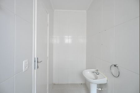 Apartamento para alugar com 50m², 2 quartos e 1 vagaBanheiro