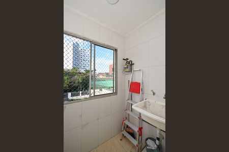 Apartamento para alugar com 50m², 2 quartos e 1 vagaÁrea de Serviço 