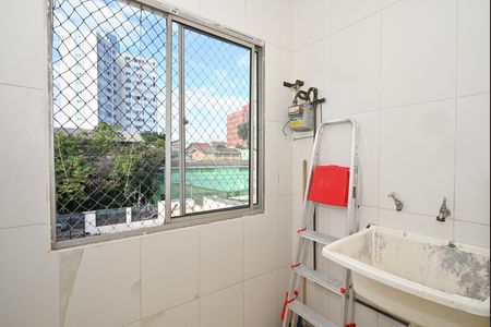 Apartamento para alugar com 50m², 2 quartos e 1 vagaÁrea de Serviço 