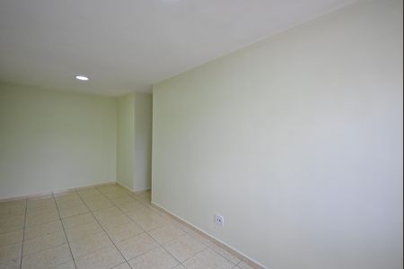 Sala de apartamento para alugar com 2 quartos, 50m² em Jardim Monte Kemel, São Paulo