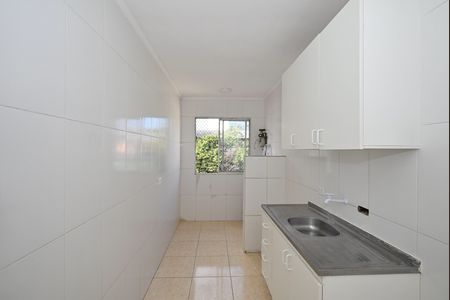 Apartamento para alugar com 50m², 2 quartos e 1 vagaCozinha