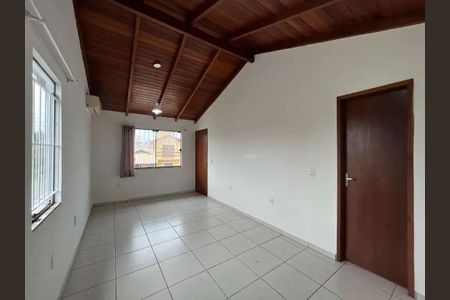 Casa para alugar com 211m², 3 quartos e 3 vagas Casa para alugar com 211m², 3 quartos e 3 vagasQuarto 3