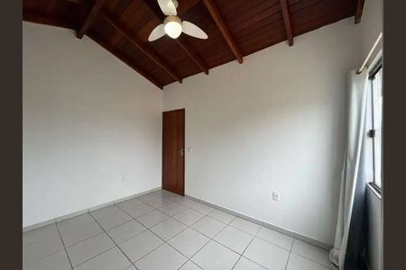 Quarto 2 de casa para alugar com 3 quartos, 211m² em Morro das Pedras, Florianópolis