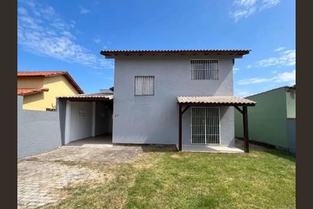 Casa para alugar com 211m², 3 quartos e 3 vagas