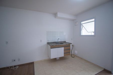 Apartamento para alugar com 47m², 2 quartos e 1 vaga Apartamento para alugar com 47m², 2 quartos e 1 vagaCozinha