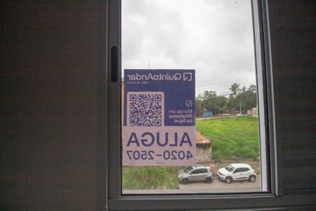 Apartamento para alugar com 47m², 2 quartos e 1 vaga Apartamento para alugar com 47m², 2 quartos e 1 vagaFachada