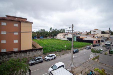 Apartamento para alugar com 47m², 2 quartos e 1 vaga Apartamento para alugar com 47m², 2 quartos e 1 vagaVista do Quarto 2