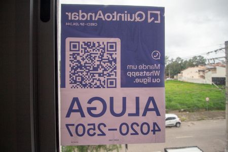 Apartamento para alugar com 47m², 2 quartos e 1 vaga Apartamento para alugar com 47m², 2 quartos e 1 vagaFachada
