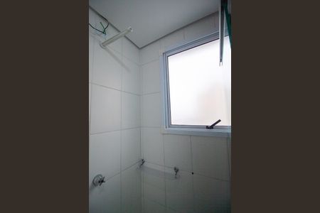 Apartamento para alugar com 47m², 2 quartos e 1 vaga Apartamento para alugar com 47m², 2 quartos e 1 vagaBanheiro