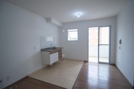 Apartamento para alugar com 47m², 2 quartos e 1 vaga Apartamento para alugar com 47m², 2 quartos e 1 vagaCozinha