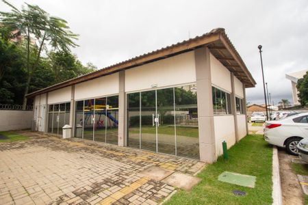 Apartamento para alugar com 47m², 2 quartos e 1 vaga Apartamento para alugar com 47m², 2 quartos e 1 vagaÁrea comum