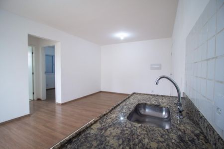Apartamento para alugar com 47m², 2 quartos e 1 vaga Apartamento para alugar com 47m², 2 quartos e 1 vagaCozinha