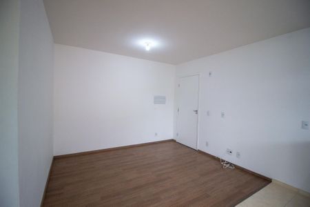 Sala de apartamento para alugar com 2 quartos, 47m² em Vila Gabriel, Sorocaba